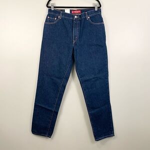 Levi’s 550 NWT size 16 long classic relaxed fit 100% cotton